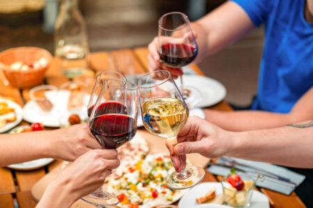 Herzblut und Zinke Restaurant Gutschein Geschenk