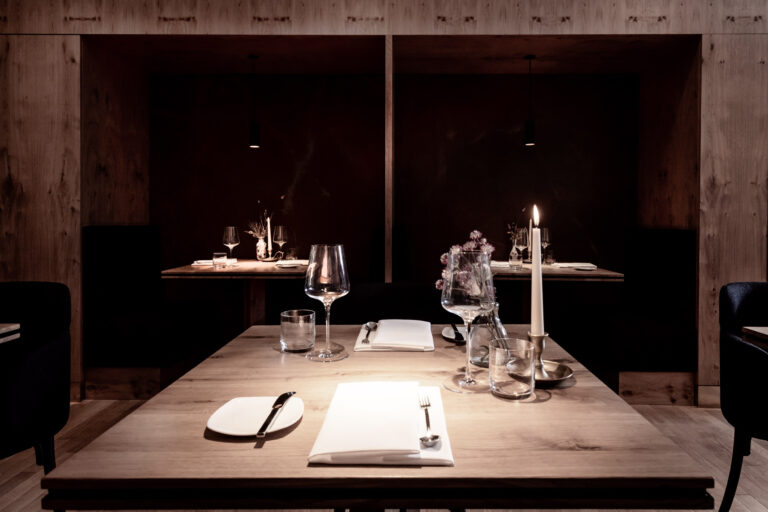 Restaurant Gutschein Horváth Berlin