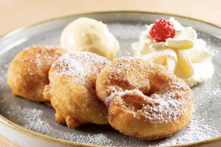 Restaurant Gutschein für Hotel & Tafernwirtschaft „Zum Fischer“