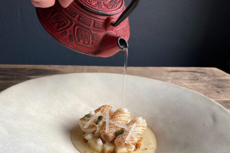 IKO RESTAURANT Restaurant Gutschein Geschenk