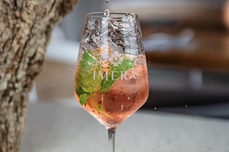 Restaurant voucher Iméra Weitere Städte