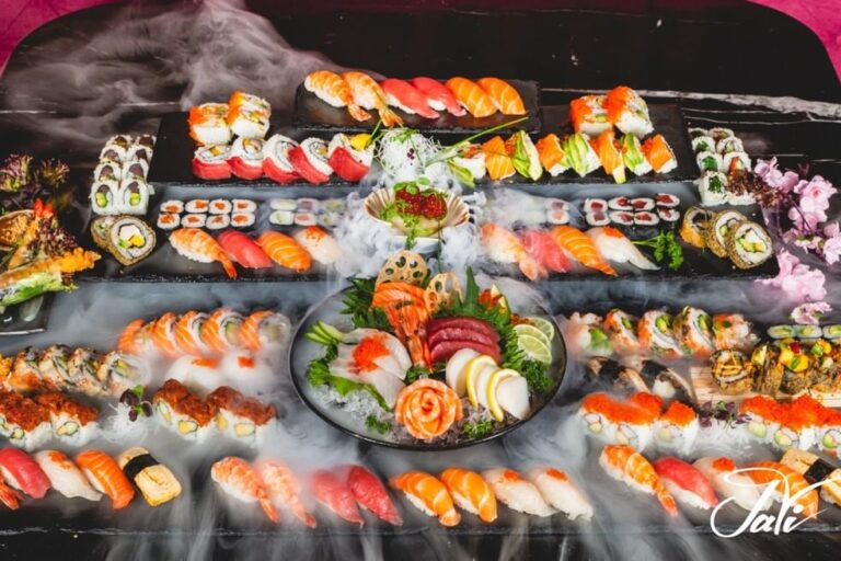 Restaurant Gutschein für JaVi Restaurant