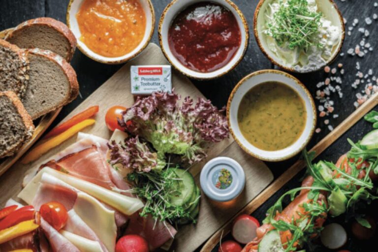 Restaurant Gutschein für Jenneralm