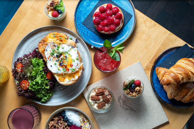 Restaurant Gutschein für KÅDU