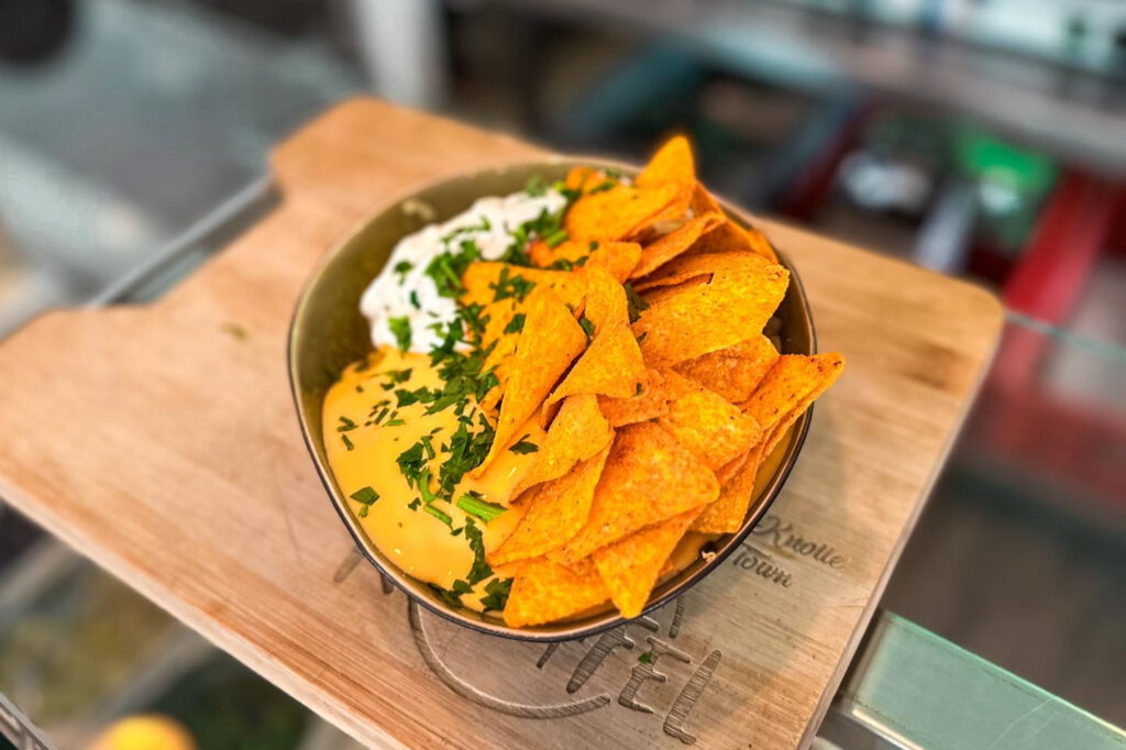 Restaurant voucher K wie Kartoffel Bochum