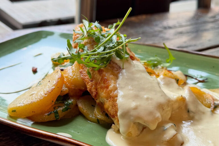 Restaurant Gutschein Kachelhaus Bielefeld