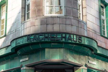 Kachelhaus Restaurant-Gutschein