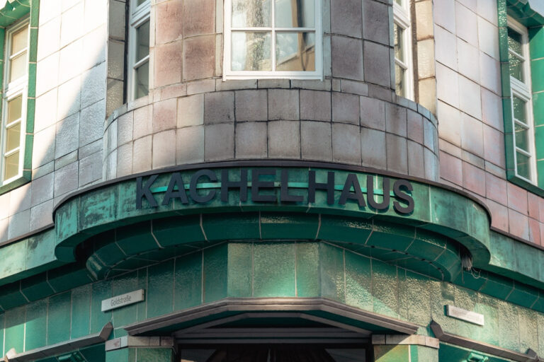 Restaurant Gutschein für Kachelhaus