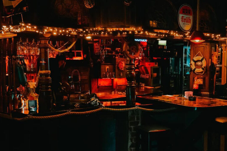 Restaurant Gutschein für KaLeu – Die Hafenkneipe