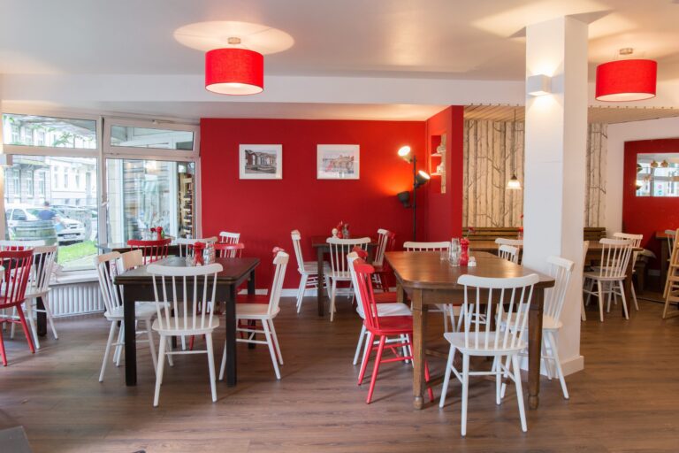 Restaurant Gutschein für Karlsons – Skandinavische Köstlichkeiten