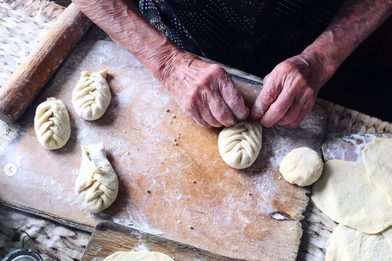 Restaurant Gutschein für Kartuli Eso