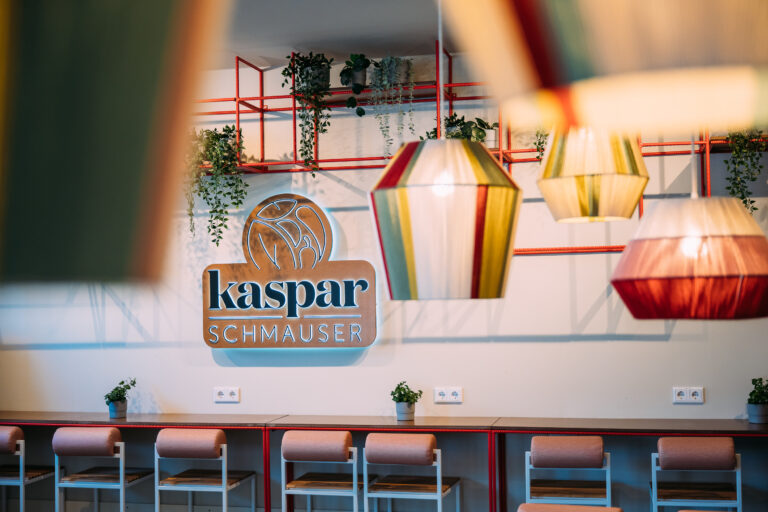 Restaurant voucher Kaspar Schmauser