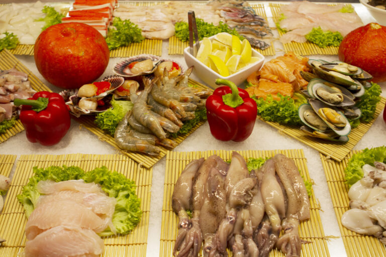 Restaurant Gutschein für Khan Mongolei