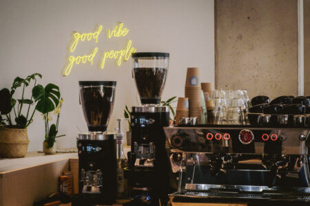 Kiez Kaffee Kraft Moabit Restaurant Gutschein Geschenk