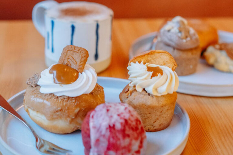 Restaurant Gutschein für Kjeks