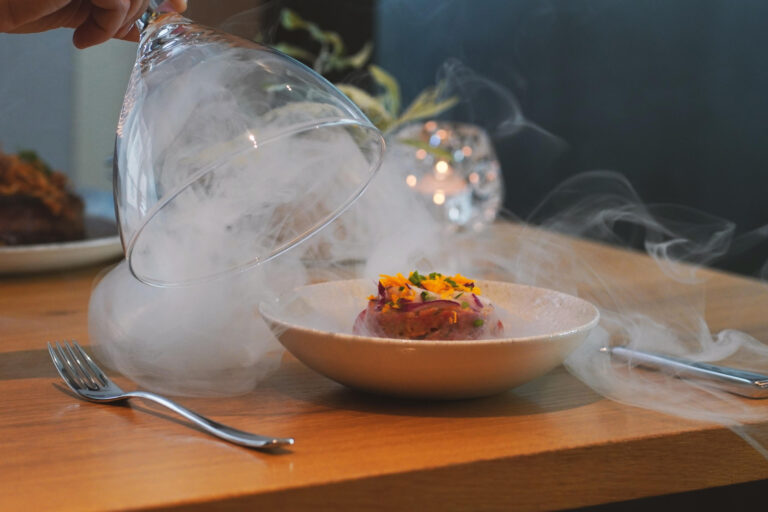 Restaurant Gutschein für Kleibls Restaurant am Daniel