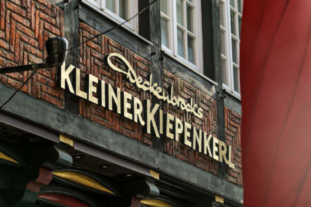 Kleiner Kiepenkerl Restaurant Gutschein Geschenk