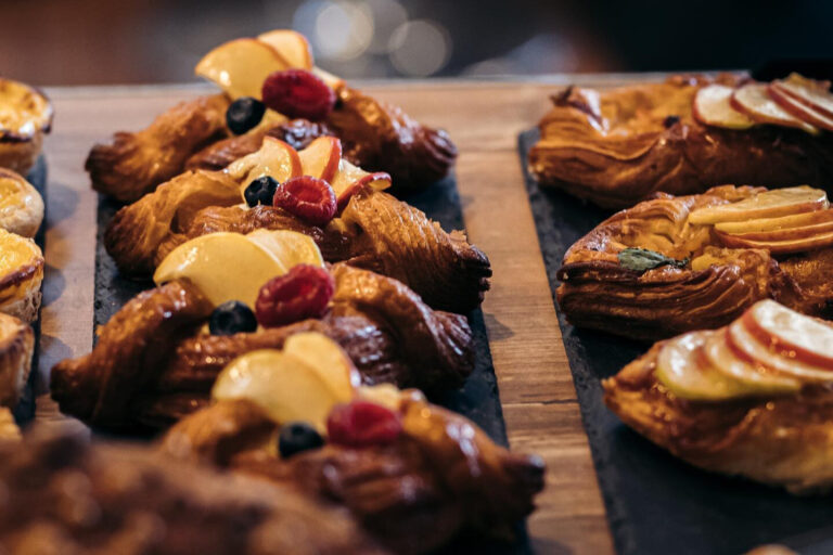 Restaurant Gutschein für Konvent Kaffee