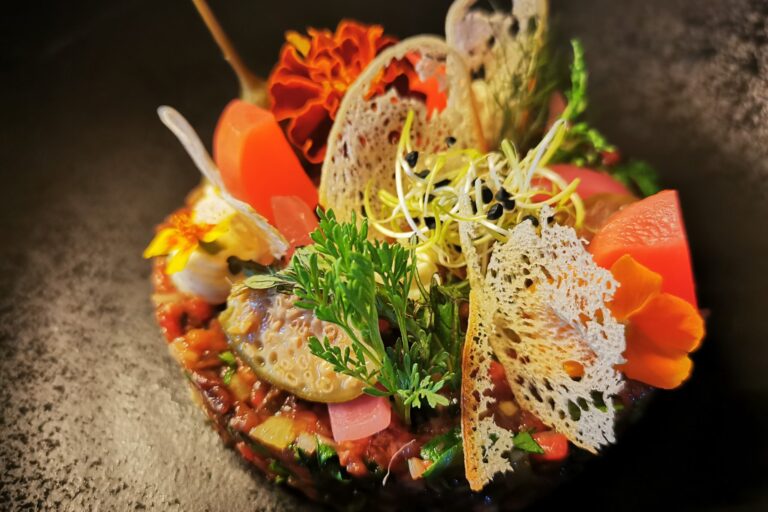 Restaurant Gutschein für Krehl´s Linde