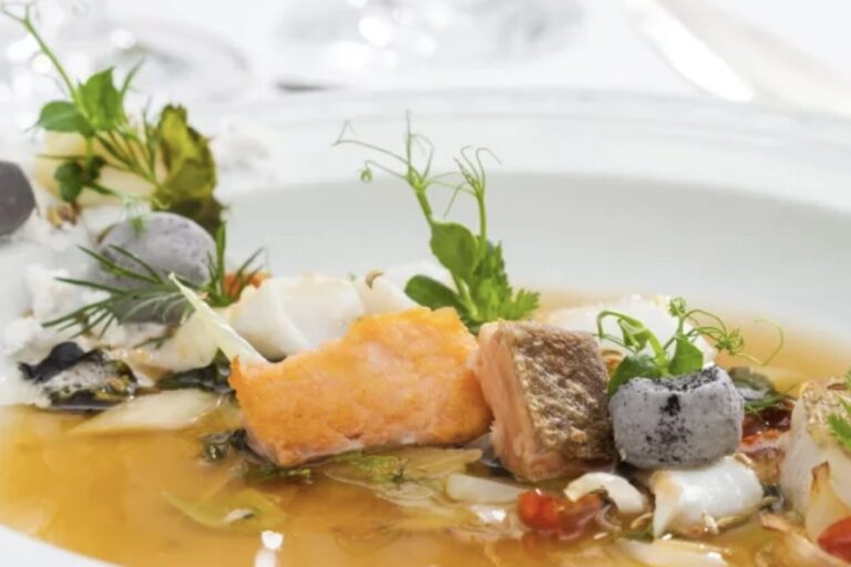 Restaurant Gutschein für Kurhaus Restaurant