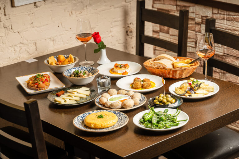 Restaurant Gutschein für La Catalana Restaurante