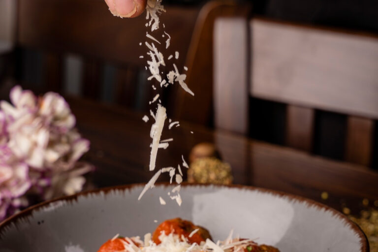 Restaurant voucher La Cicchetteria Hamburg