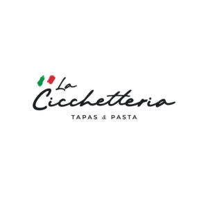 Logo La Cicchetteria