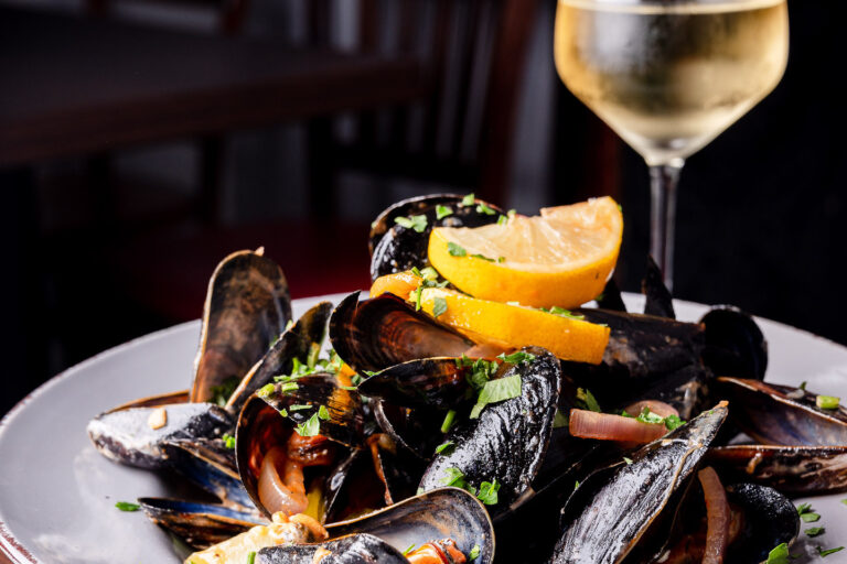 Restaurant voucher La Cicchetteria Hamburg