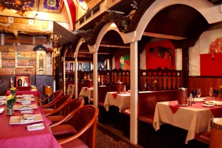 Restaurant Gutschein La Grappa Essen