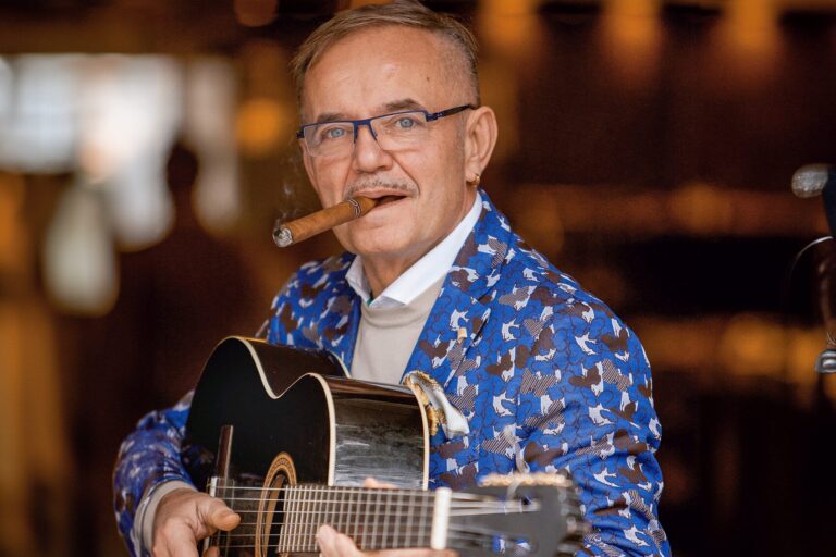 Restaurant Gutschein für La Grappa