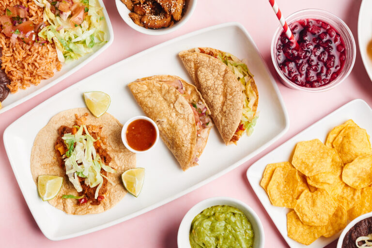 Restaurant Gutschein für La Taquería by Cometa