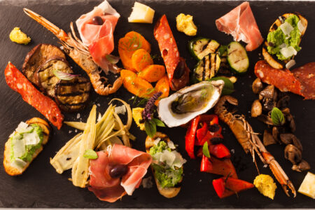 La Terrazza Restaurant Gutschein Geschenk