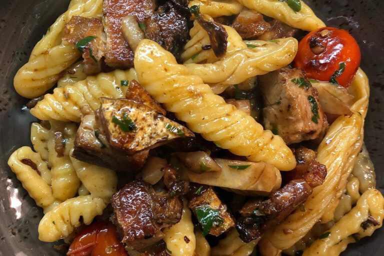 Restaurant voucher La Terrazza Hamburg