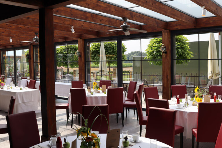 Restaurant Gutschein für Land-Steakhaus