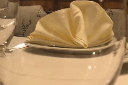 Landgasthof Haueis Restaurant-Gutschein