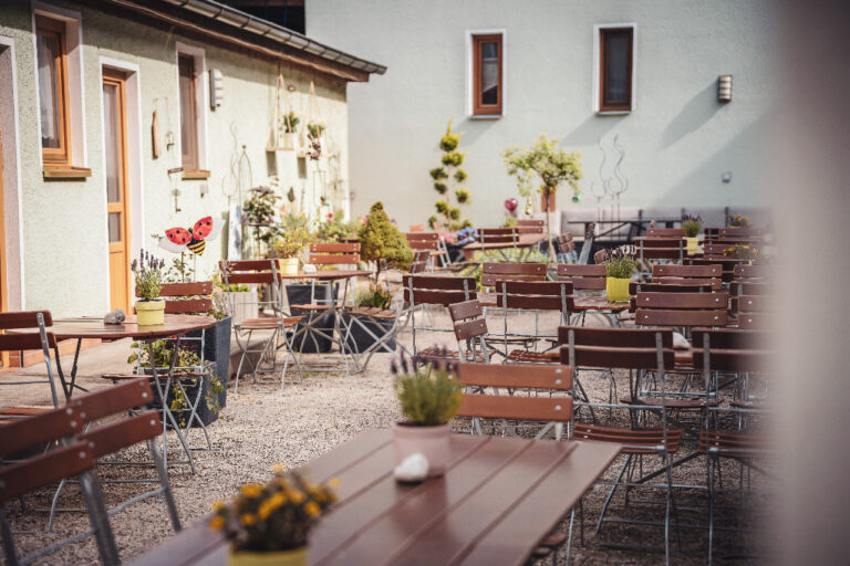Restaurant Gutschein für Landgasthof Zum Bärenwirt