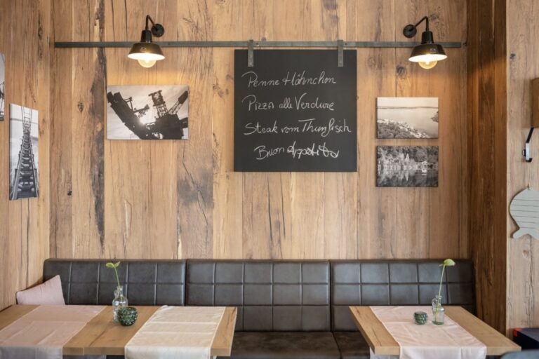 Restaurant Gutschein LaRi Weitere Städte