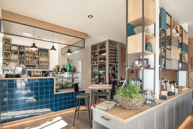 Restaurant Gutschein LaRi Weitere Städte