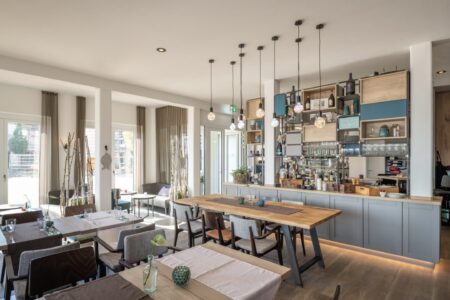 LaRi Restaurant Gutschein Geschenk