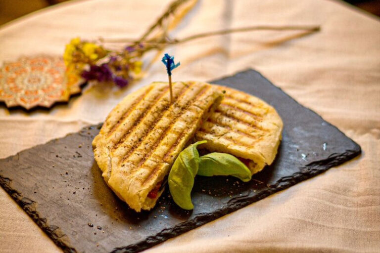 Restaurant Gutschein Le Petit Café Frankfurt am Main