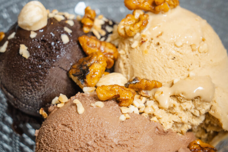 Restaurant Gutschein Leana und Luise Eismanufaktur Aachen