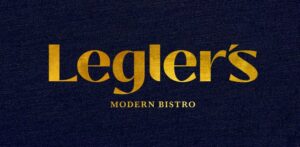 Logo Legler’s – Modern Bistro