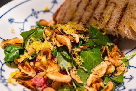 Legler’s – Modern Bistro Restaurant Gutschein Geschenk