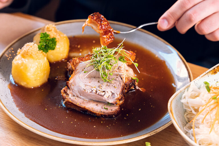 Restaurant voucher Lehners Wirtshaus Karlsruhe