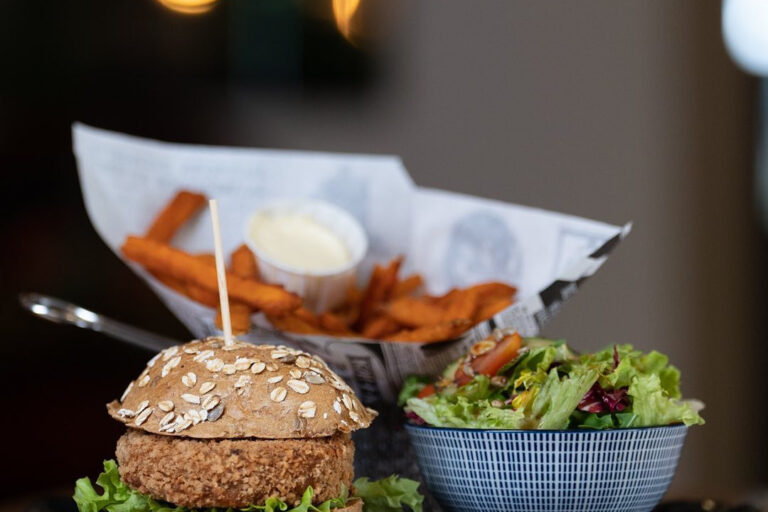 Restaurant Gutschein Leo’s Juice & Burger Kiel