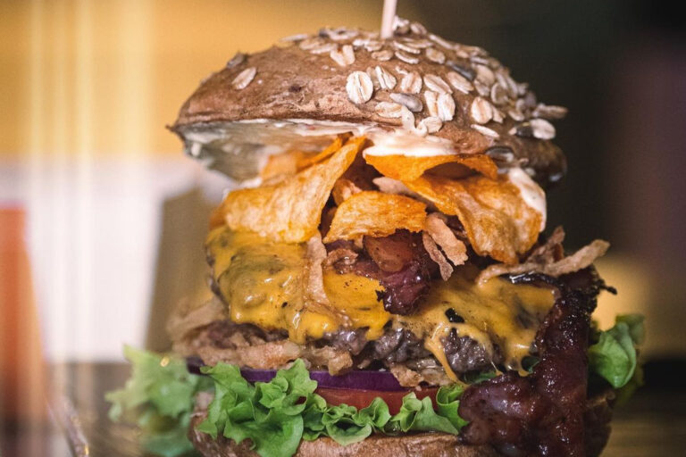 Restaurant Gutschein Leo’s Juice & Burger Kiel