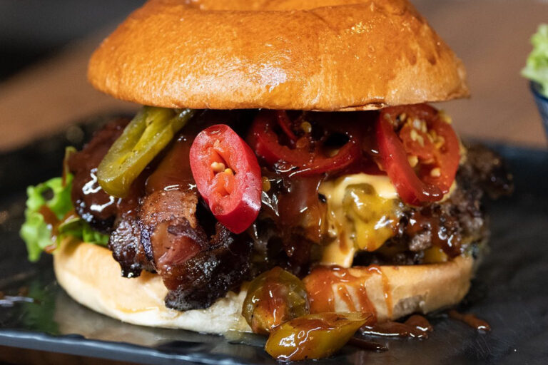 Restaurant Gutschein Leo’s Juice & Burger Kiel