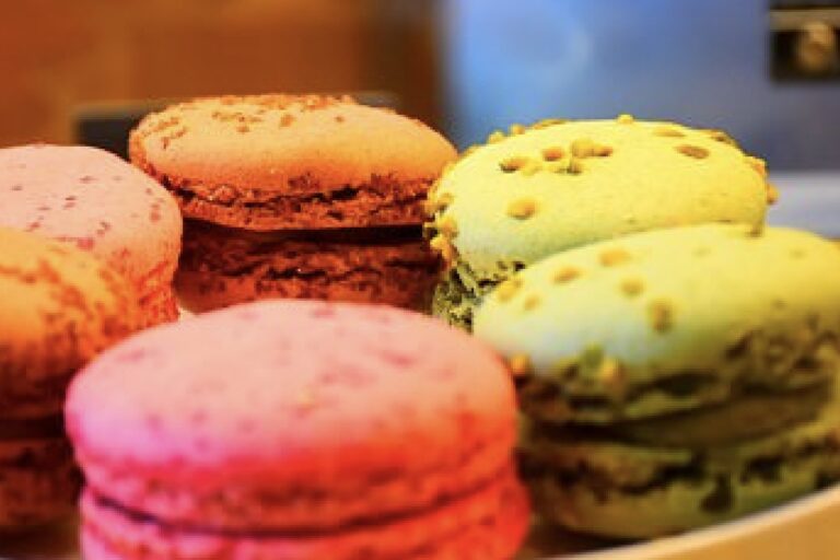 Restaurant Gutschein für Les Deux Messieurs