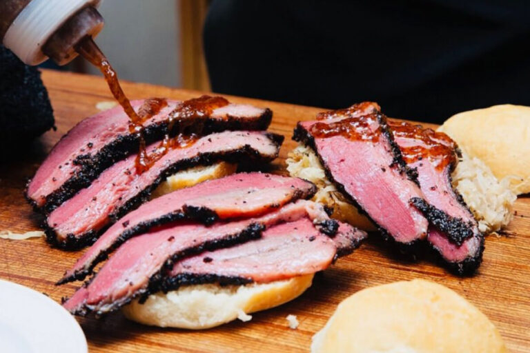 Restaurant Gutschein für LINO’S BARBECUE