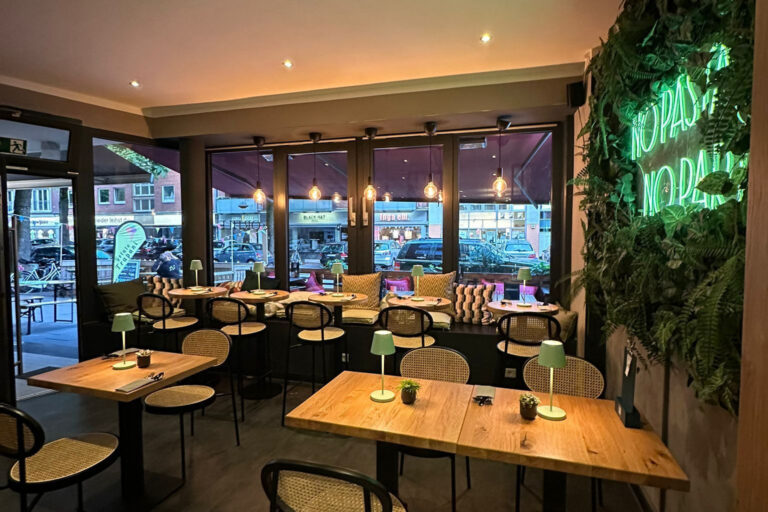 Restaurant Gutschein Little Cortile